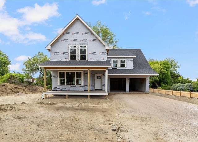 Property at 55 Dolphin Ave, Jamestown, RI 02835, 4 beds, 2.5 baths