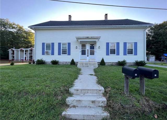 Property at 53 55 Kennedy Ln, Burrillville, RI 02830, 4 beds, 3 baths