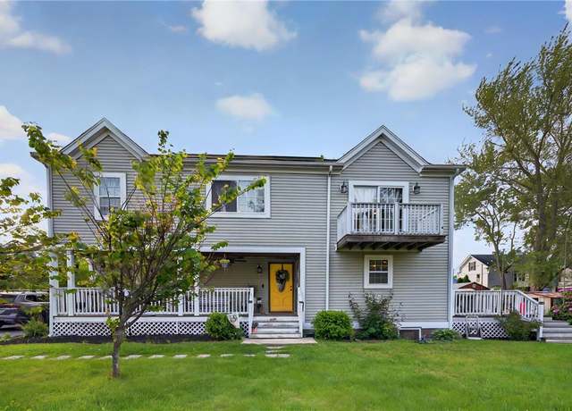 Property at 69 Arnold St, Lincoln, RI 02865, 4 beds, 2 baths