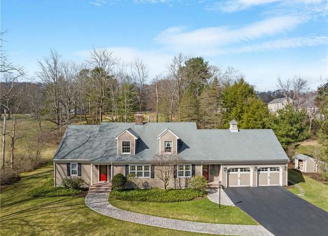 Property at 56 Hillside Rd, Cumberland, RI 02864, 4 beds, 2.5 baths