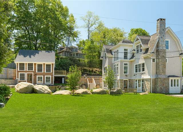 Property at 17 19 East Hills Rd, Westerly, RI 02891, 4 beds, 5.5 baths