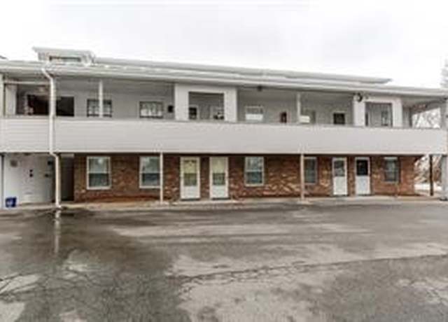 Property at 444 Woodward Rd #49, North Providence, RI 02904, 1 bed, 1 bath