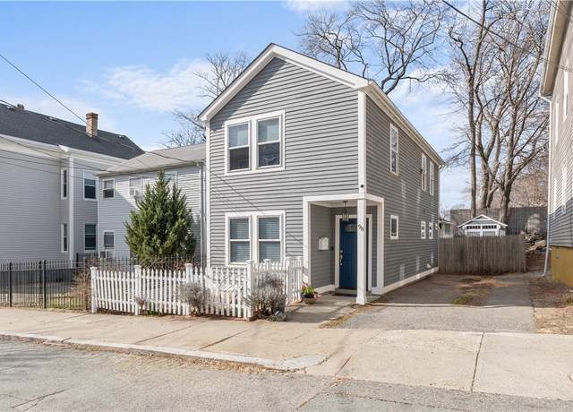 Property at 98 Pleasant St, Providence, RI 02906, 2 beds, 1.5 baths