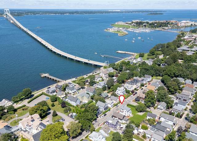Property at 0 Second St, Newport, RI 02840