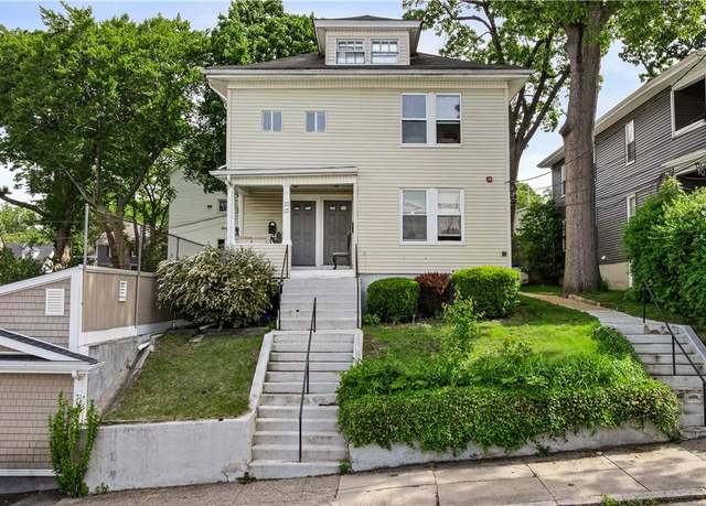 Property at 23 Auburn St, Pawtucket, RI 02860, 4 beds, 4 baths