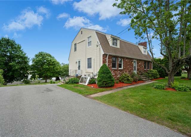 Property at 73 Vineyard Ave, Cumberland, RI 02864, 4 beds, 4 baths