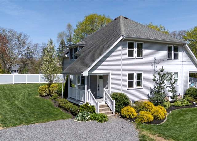 Property at 120 Columbia Heights Rd #1, Charlestown, RI 02813, 3 beds, 1.5 baths