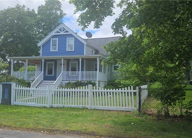 Property at 397 Tidewater Dr, Warwick, RI 02889, 3 beds, 1.5 baths