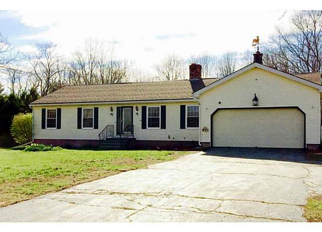 Property at 411 Allen Hill Rd. Rd, Brooklyn, CT 06234, 3 beds, 2 baths