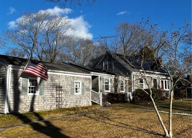 Property at 38 Houghton St, Barrington, RI 02806, 3 beds, 2 baths