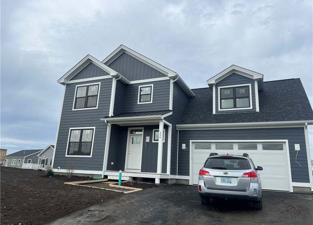 Property at 336 Freedom Trail Dr, Portsmouth, RI 02871, 3 beds, 2.5 baths