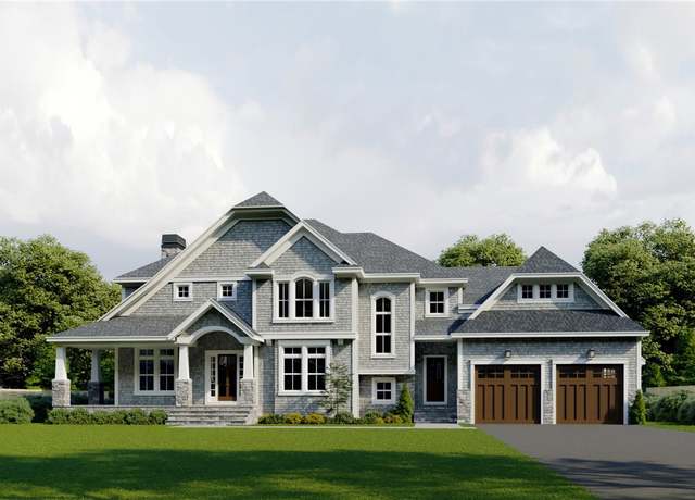 Property at 0 Princess Pine Dr, East Greenwich, RI 02818, 4 beds, 3.5 baths