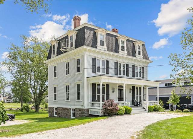 Property at 2951 East Main Rd #1, Portsmouth, RI 02871, 1 bed, 1 bath