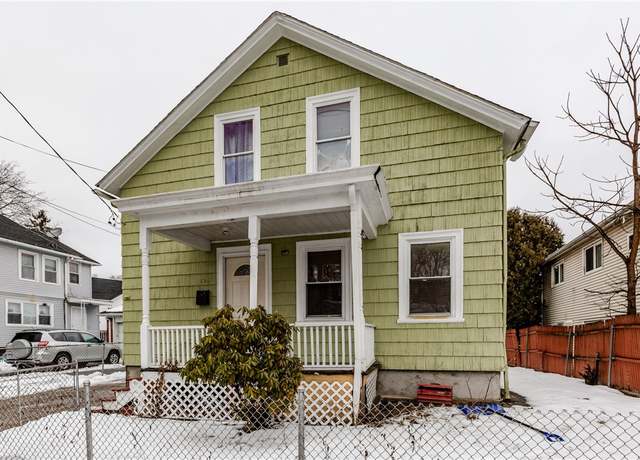 Property at 825 Douglas Ave, Providence, RI 02908, 3 beds, 2.5 baths