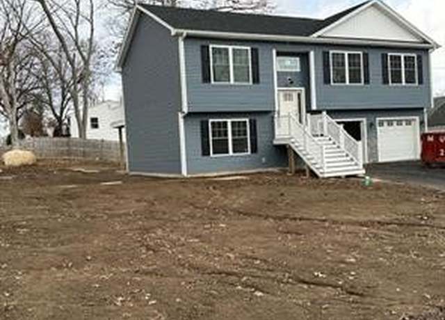 Property at 1 June Ct, West Warwick, RI 02816, 3 beds, 2.5 baths