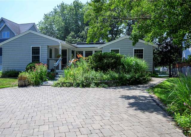 Property at 46 South River Dr, Narragansett, RI 02882, 2 beds, 2 baths
