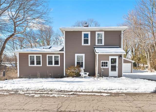 Property at 5 Beacon St, Westerly, RI 02891, 4 beds, 2.5 baths