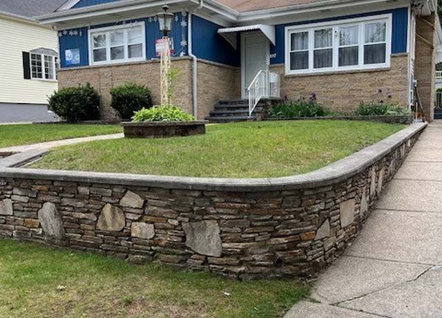 Property at 197 Enfield Ave, Providence, RI 02908, 3 beds, 1 bath
