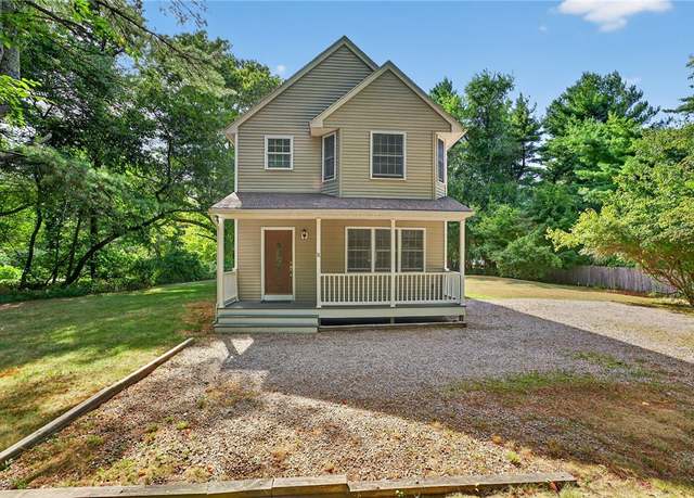 Property at 11 Soneric Ln, Richmond, RI 02812, 3 beds, 2 baths