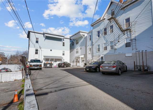 Property at 24 Paradis Ave, Woonsocket, RI 02895, 22 beds, 9 baths