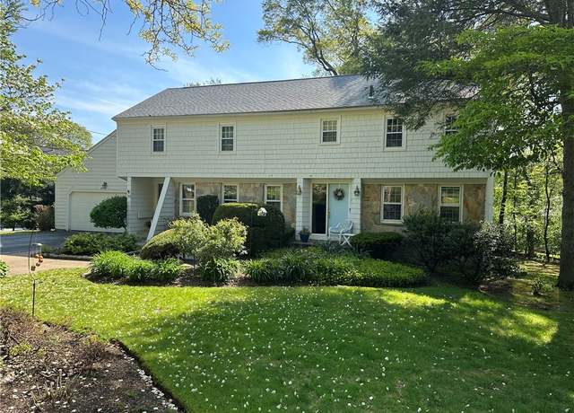 Property at 11 Silent Dr, Warwick, RI 02886, 4 beds, 2.5 baths