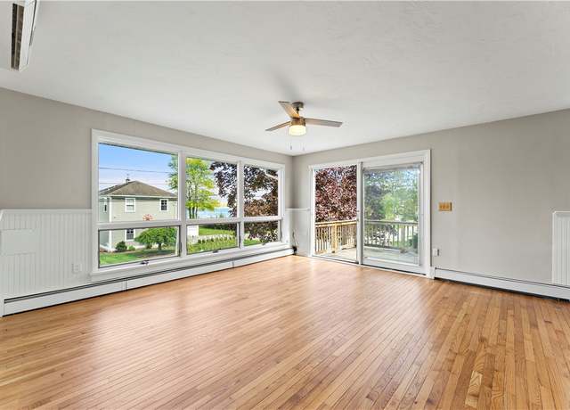 Property at 28 Baron Rd, Barrington, RI 02806, 4 beds, 2 baths
