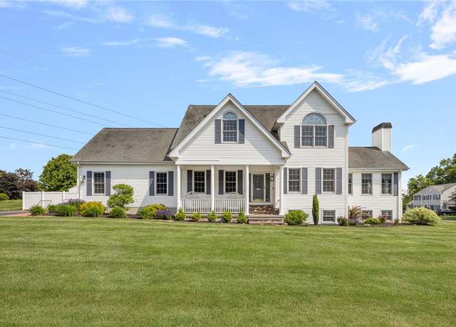 Property at 23 Windsong Rd, Cumberland, RI 02864, 4 beds, 4 baths