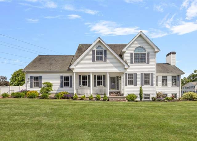 Property at 23 Windsong Rd, Cumberland, RI 02864, 4 beds, 4 baths
