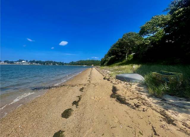 Property at 0 Lewis Point Rd, MA 02532