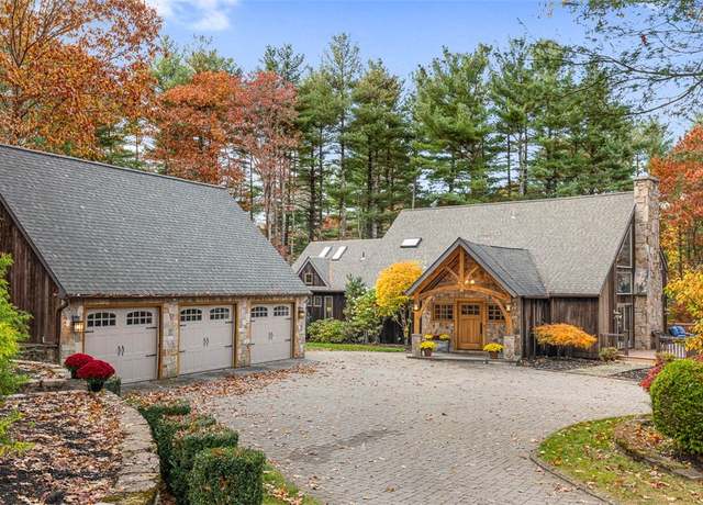 Property at 7 Trout Brook Ln, North Smithfield, RI 02896, 3 beds, 3.5 baths