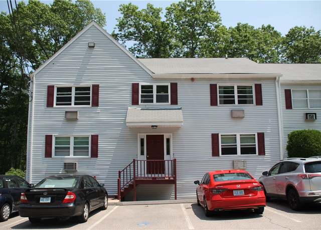 Property at 9 Apache Dr Unit J, Westerly, RI 02891, 2 beds, 1 bath