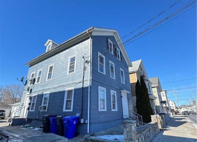 Property at 580 Lonsdale Ave, Central Falls, RI 02863, 7 beds, 3 baths