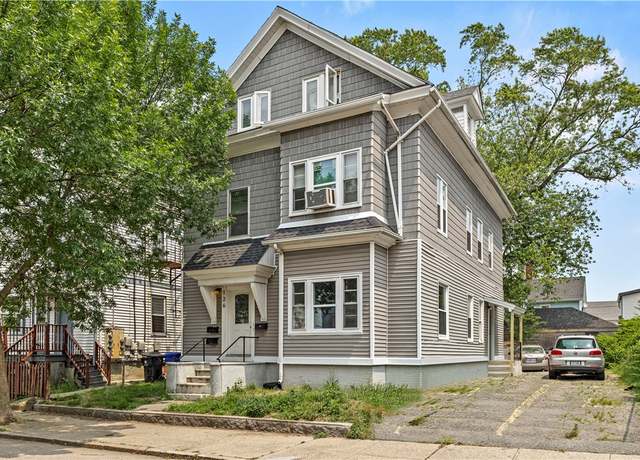 Property at 126 West Ave, Pawtucket, RI 02860, 8 beds, 3 baths