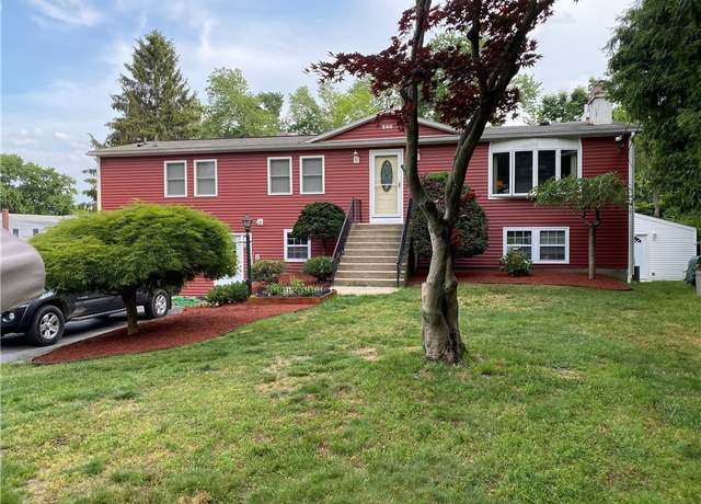Property at 200 Myette St, Woonsocket, RI 02895, 3 beds, 3 baths