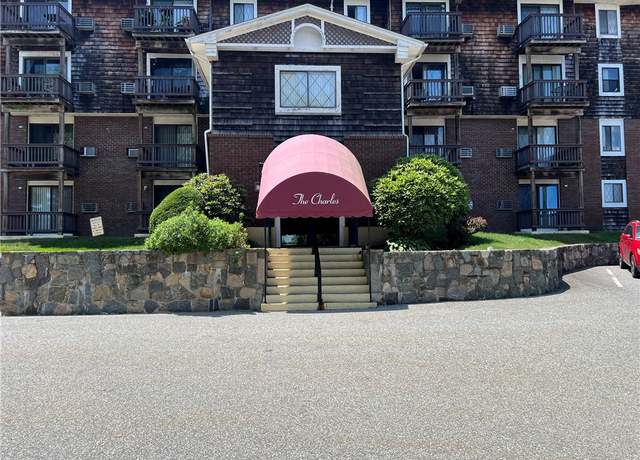 Property at 1190 Charles St #21, North Providence, RI 02904, 1 bed, 1 bath
