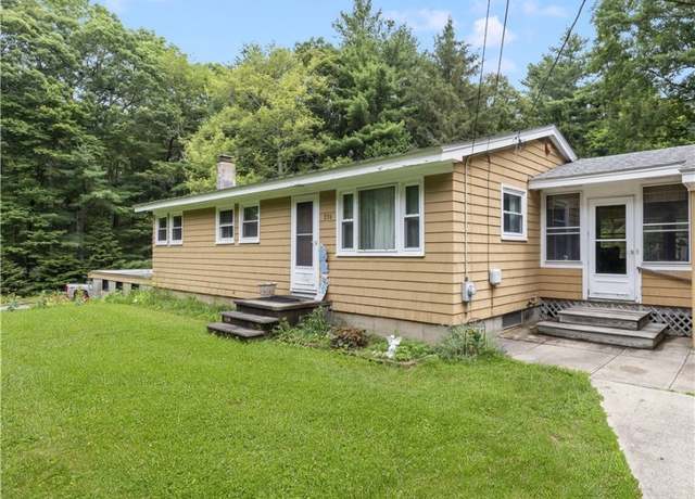 Property at 226 Westcott Rd, Scituate, RI 02857, 3 beds, 1 bath