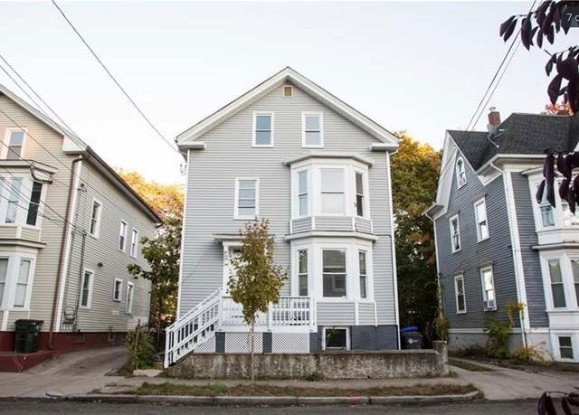Property at 87 Oakland Ave, Providence, RI 02908, 6 beds, 3 baths