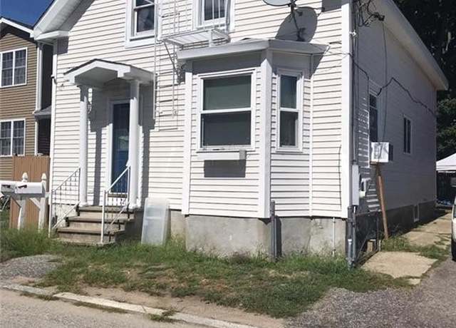 Property at 72 Mercy St, Providence, RI 02909, 4 beds, 2 baths