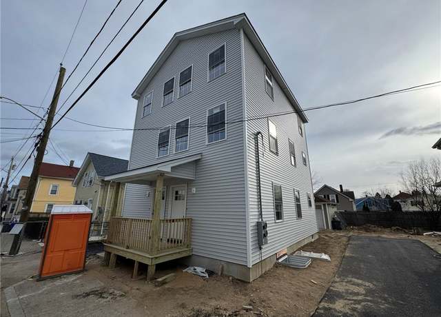 Property at 0 Vandewater St, Providence, RI 02908, 6 beds, 4 baths