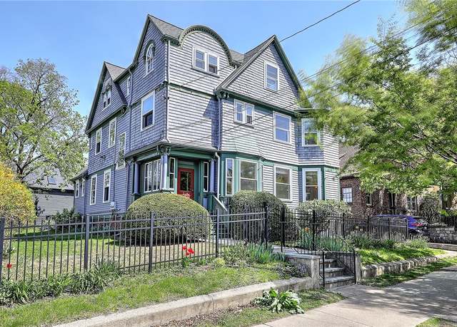 Property at 256 Olney St, Providence, RI 02906, 6 beds, 4.5 baths