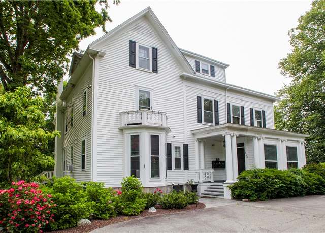 Property at 446 Bellevue Ave #6, Newport, RI 02840, 1 bed, 1 bath