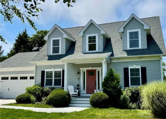Property at 21 Helm St, Jamestown, RI 02835, 3 beds, 3.5 baths