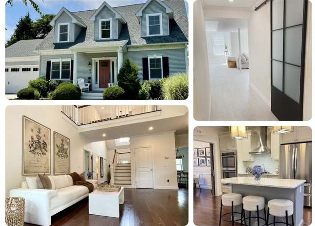 Property at 21 Helm St, Jamestown, RI 02835, 3 beds, 3.5 baths