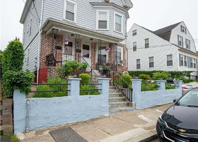 Property at 62 64 4th St, East Providence, RI 02914, 6 beds, 3 baths