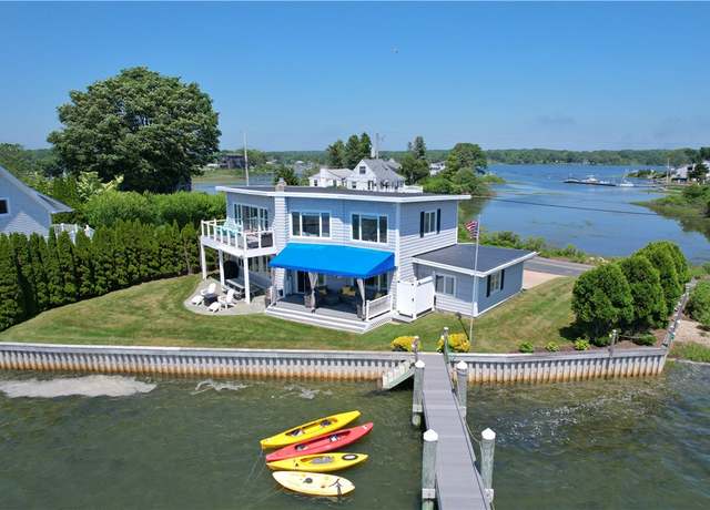 Property at 72 Marine Dr, Narragansett, RI 02882, 2 beds, 2 baths