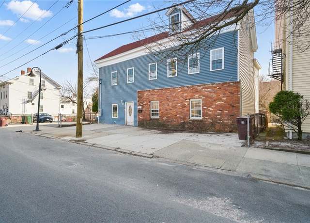 Property at 420 River St, Woonsocket, RI 02895, 6 beds, 3.5 baths