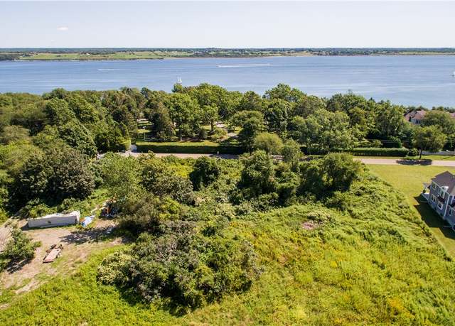 Property at 0 Indian Ave, Portsmouth, RI 02871
