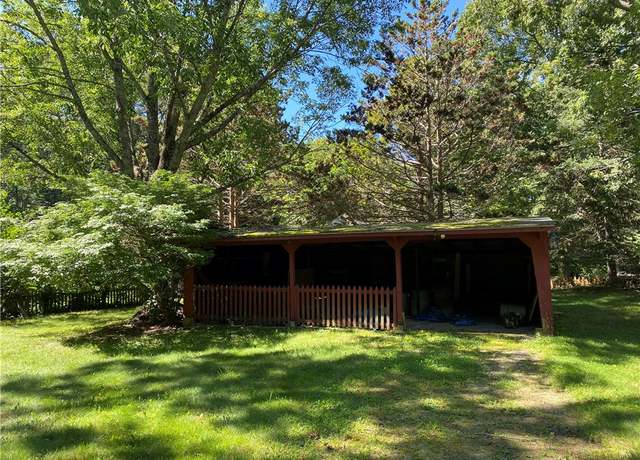 Property at 0 Dexter Rd, Scituate, RI 02857