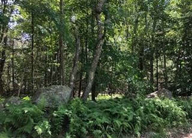 Property at 0 Spring Grove Rd, Glocester, RI 02814