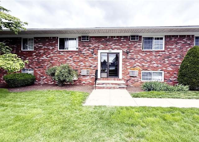 Property at 20 Zambarano Ave #202, North Providence, RI 02911, 2 beds, 1 bath